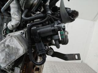 электромагнитный клапан Peugeot 308 1 поколение [рестайлинг] 2012, 1.6 л., дизель, 9674084680