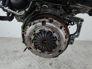 Комплект сцепления (в двигателе) Peugeot 308 1 поколение [рестайлинг] 2012, 1.6 л., дизель, 9670270580