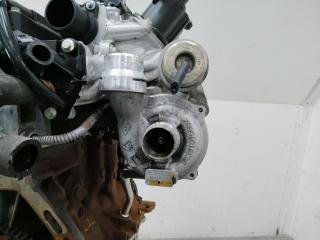 турбина Dacia Logan MCV 1 поколение 2009, 1.5 л., K9K 796, дизель, 54359700012, 54359710012