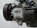 компрессор кондиционера Renault Laguna 3 поколение 2012, 1.5 л., K9K 782, дизель, МКПП, 8200898810 - фото №2