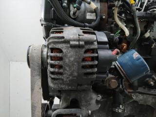 генератор Dacia Logan MCV 1 поколение 2009, 1.5 л., K9K 796, дизель, 231003831R