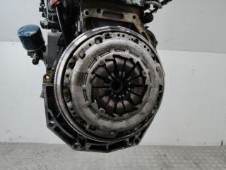 Комплект сцепления (в двигателе) Renault Laguna 3 поколение 2012, 1.5 л., K9K 782, дизель, МКПП, 8200450217