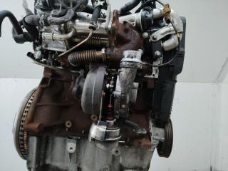 турбина Renault Laguna 3 поколение 2012, 1.5 л., K9K 782, дизель, МКПП, 54399700076