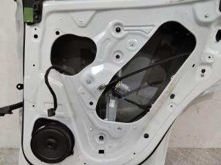 стеклоподъемник электрический задний правый Chevrolet TrailBlazer 3 поколение [рестайлинг] 2023, 42702336