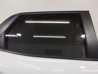 стекло двери задней правой Chevrolet TrailBlazer 3 поколение [рестайлинг] 2023