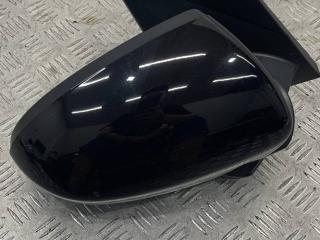 зеркало наружное правое Hyundai Tucson 3 поколение (2015 - 2018)