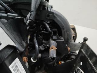 топливная рампа Volkswagen Golf 5 поколение 2006, 1.6 л., BSE, бензин, 06A906031BT