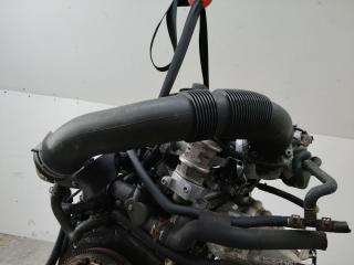 патрубок воздушного фильтра (в двигателе) Volkswagen Golf 5 поколение 2006, 1.6 л., BSE, бензин, 1K0129684