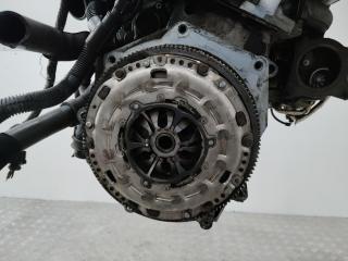 Комплект сцепления (в двигателе) Volkswagen Passat B6 2008, 1.8 л., BZB, бензин