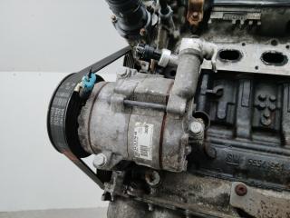 компрессор кондиционера Opel Corsa D 2008, 1.2 л., A 12 XER, бензин, МКПП, 687997689