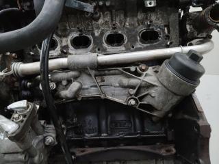 корпус масляного фильтра Opel Zafira 2 поколение (B) 2006, 1.8 л., Z 18 XER, бензин, 12992593