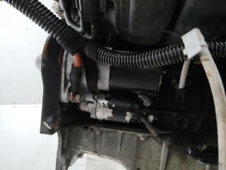 стартер Opel Zafira 2 поколение (B) 2006, 1.8 л., Z 18 XER, бензин