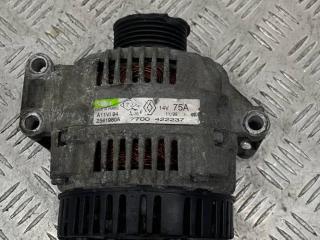 генератор Renault Kangoo 1 поколение [рестайлинг] (2003 - 2009), 7700422237