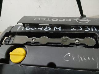 катушка зажигания Opel Zafira 2 поколение (B) 2006, 1.8 л., Z 18 XER, бензин