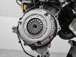 Комплект сцепления (в двигателе) Peugeot 307 1 поколение 2005, 2.0 л., бензин