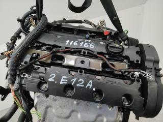 катушка зажигания Peugeot 307 1 поколение 2005, 2.0 л., бензин, 9645333180