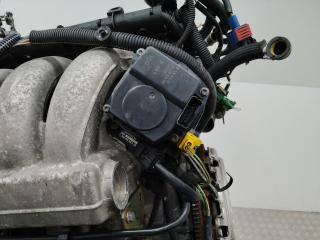 заслонка дроссельная Peugeot 307 1 поколение 2005, 2.0 л., бензин, 9652682680