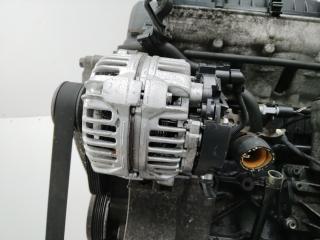 генератор Volkswagen Caddy 3 поколение 2005, 2.0 л., BST, дизель, 074903025