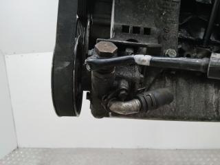 насос гидроусилителя руля Volkswagen Caddy 3 поколение 2005, 2.0 л., BST, дизель, 038145255B