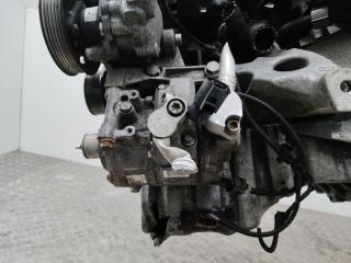 компрессор кондиционера Audi A6 4F/C6 [рестайлинг] 2010, 2.0 л., дизель, 8K0260805L