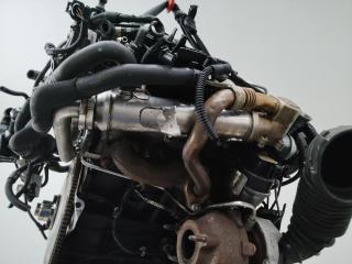 охладитель EGR / Радиатор EGR Audi A6 4F/C6 [рестайлинг] 2010, 2.0 л., дизель, 03L131512AH