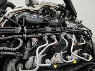 топливная рампа Audi A6 4F/C6 [рестайлинг] 2010, 2.0 л., дизель, 03L130089