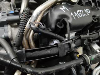 pегулятор давления топлива Audi A6 4F/C6 [рестайлинг] 2010, 2.0 л., дизель, 057130764H