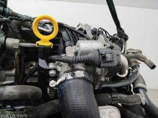 заслонка дроссельная Volkswagen Caddy 3 поколение [рестайлинг] 2012, 2.0 л., дизель, 03L128063T