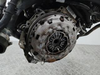 Комплект сцепления (в двигателе) Volkswagen Caddy 3 поколение [рестайлинг] 2012, 2.0 л., дизель