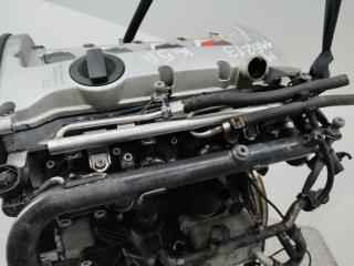 топливная рампа Audi A4 B6 2002, 2.0 л., ALT, бензин