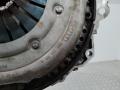 Комплект сцепления (в двигателе) Audi A4 B6 2002, 2.0 л., ALT, бензин, 058141117B, 058141117 - фото №2