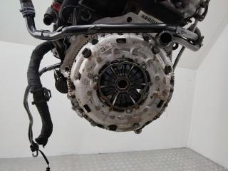 Комплект сцепления (в двигателе) Skoda Octavia 3 поколение (A7) [рестайлинг] 2017, 2.0 л., дизель, 04L141015E