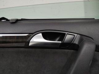 ручка внутренняя задняя левая Audi Q7 4L 2008