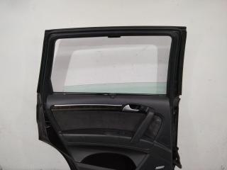 стеклоподъемник электрический задний левый Audi Q7 4L 2008