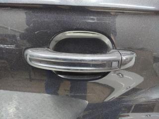 ручка наружная задняя левая Audi Q7 4L 2008