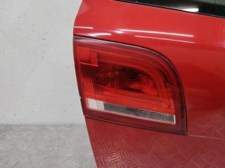 фонарь крышки багажника левый Audi A3 8P [2-й рестайлинг] 2009, хетчбэк 5 дв.