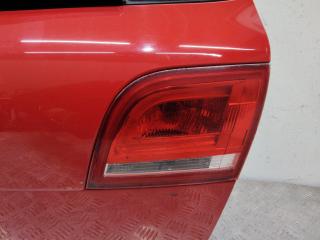 фонарь крышки багажника правый Audi A3 8P [2-й рестайлинг] 2009, хетчбэк 5 дв.
