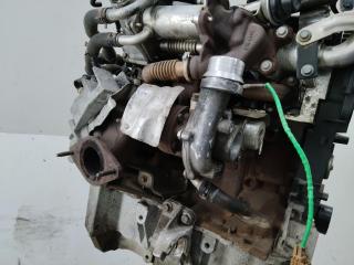 турбина Renault Duster 1 поколение (2010 - 2015), 54359710028