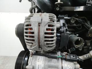 генератор Audi A3 8L 2000, 1.8 л., APG, бензин, МКПП, 028903028E