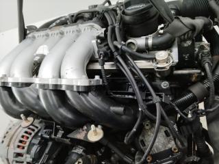 топливная рампа Audi A3 8L 2000, 1.8 л., APG, бензин, МКПП