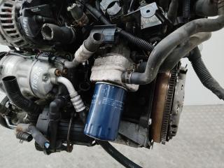 корпус масляного фильтра Audi A3 8L 2000, 1.8 л., APG, бензин, МКПП