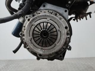 Комплект сцепления (в двигателе) Audi A3 8L 2000, 1.8 л., APG, бензин, МКПП, 06A141025H