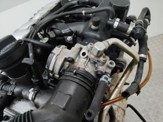 заслонка дроссельная Audi A3 8L 2000, 1.8 л., APG, бензин, МКПП, 06A133062L