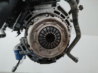 Комплект сцепления (в двигателе) Mazda 6 GH [рестайлинг] 2009, 2.0 л., бензин