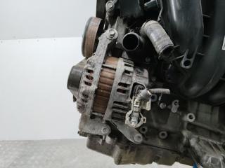 генератор Mazda 6 GH [рестайлинг] 2010, 2.0 л., бензин, LF8J, A2TJ0791