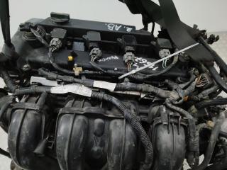 топливная рампа Mazda 6 GH [рестайлинг] 2010, 2.0 л., бензин, LF4J1315X