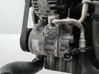 компрессор кондиционера Volkswagen Golf 5 поколение 2006, 1.9 л., BXF, дизель, 1K0820859F