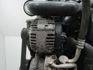 генератор Volkswagen Golf 5 поколение 2006, 1.9 л., BXF, дизель, 06F903023C