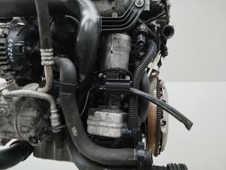 корпус масляного фильтра Volkswagen Golf 5 поколение 2006, 1.9 л., BXF, дизель, 045115433E