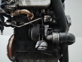 турбина Volkswagen Golf 5 поколение 2006, 1.9 л., BXF, дизель, 03G253014F